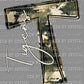 T Tigers Camo Whimsy Ready to Press DTF Transfers