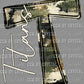 T Titans Camo Whimsy Ready to Press DTF Transfers