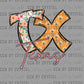Pocket God Bless Texas Ready to Press Transfer DTF Transfer Sublimation Transfer (Copy)