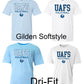 Lara Parker Volleyball T Shirt