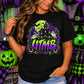 UTMB Halloween T Shirt