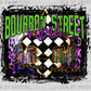 Bourbon Street Vibes Ready to Press Transfer