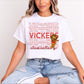 Victoria Vickers Elementary T-Shirt