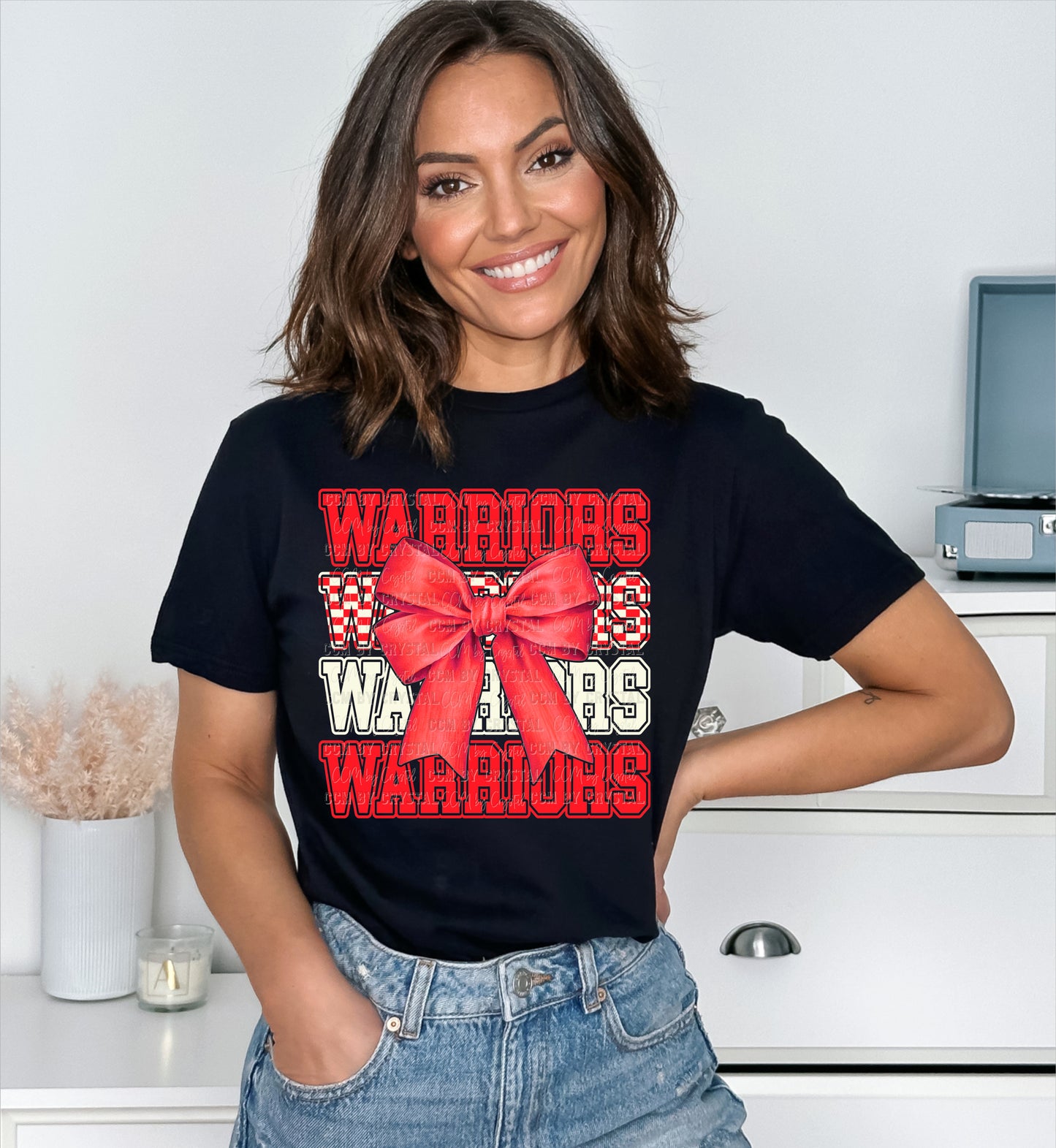 Warriors T-Shirt