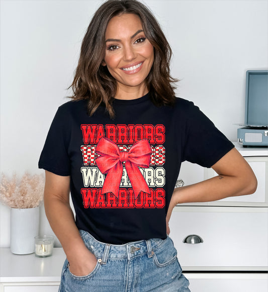 Warriors T-Shirt