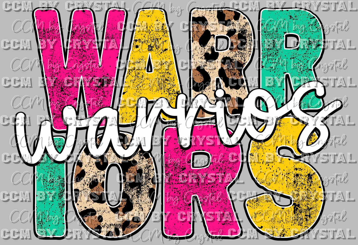 Warriors Ready to Press Transfer DTF Transfer Sublimation Transfer