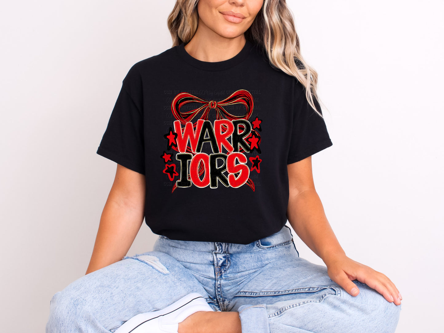 Victoria West Warriors T-Shirt