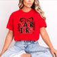 Victoria West Warriors T-Shirt
