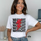 Warriors Lightning T-Shirt