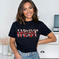 Victoria West Warriors T-Shirt