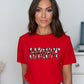 Victoria West Warriors T-Shirt