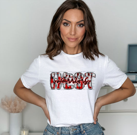 West Warriors T-Shirt