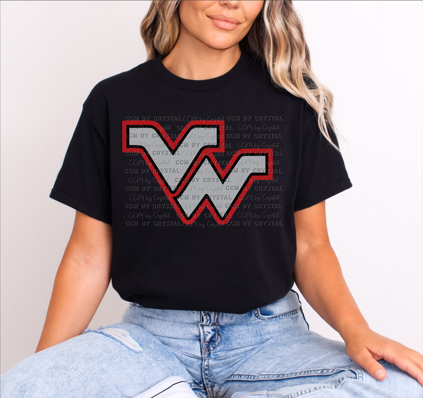 Victoria West Warriors T-Shirt