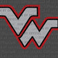 Victoria West Warriors Ready to Press Transfer DTF Transfer Sublimation Transfer