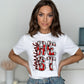 Victoria West Warriors T-Shirt