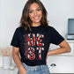 Victoria West Warriors T-Shirt