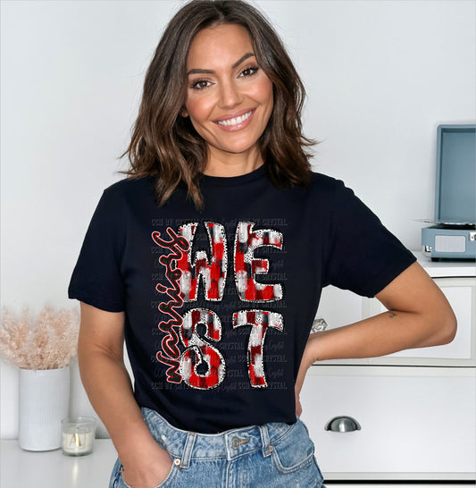 West Warriors T-Shirt