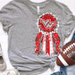 Victoria West Homecoming Mum T-shirt