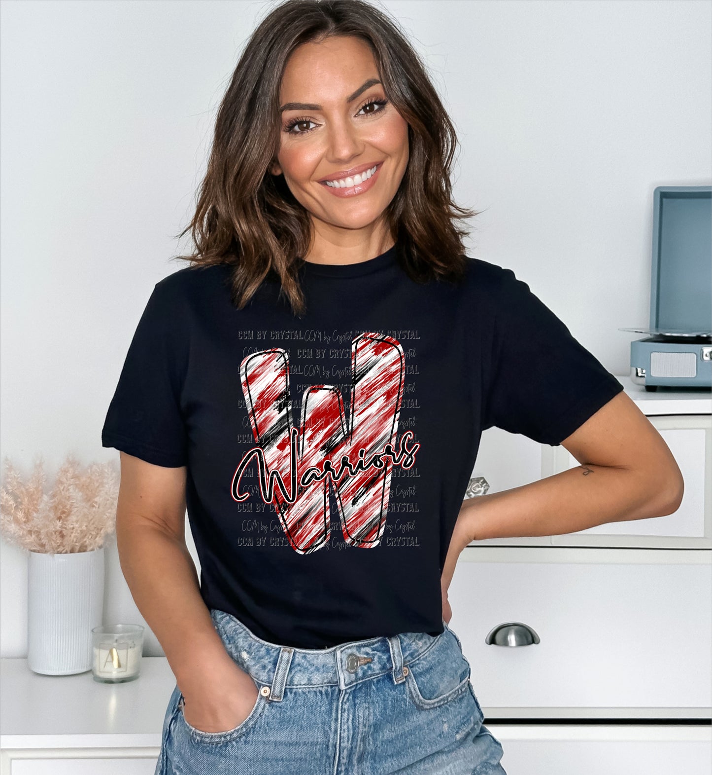 West Warriors T-Shirt