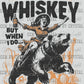 I Don't Always Drink Whisky Ready to Press Transfer DTF Transfer Sublimation Transfer