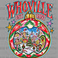 Who Christmas Ville Green Guy Movie Christmas Ready to Press DTF Transfers Sublimation Transfers