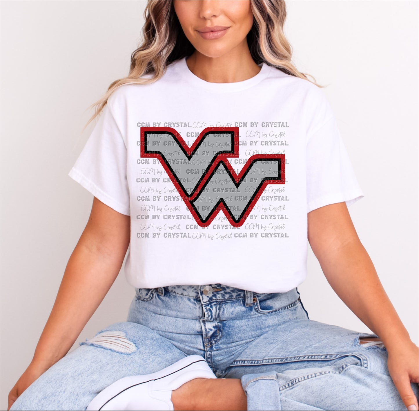 Victoria West Warriors T-Shirt