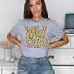 Black Wildcats T Shirt