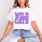 Victoria Wildcats T-Shirt