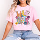 Funky Wildcats T Shirt