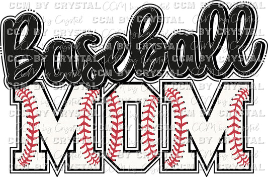 Baseball Mom Ready to Press Transfer