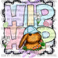 Hip Hop Ready to Press Transfer