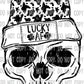 Lucky AF Distressed