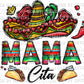 MamaCita Cinco De Mayo Ready to Press Transfer