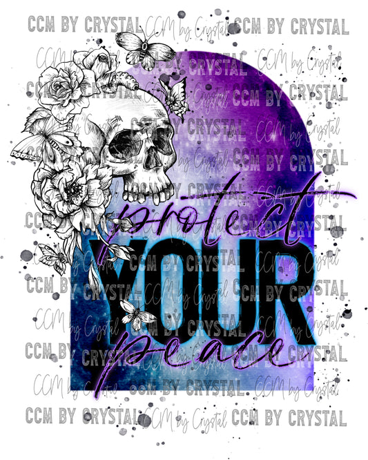 Protect Your Peace