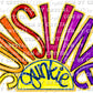 Sunshine Junkie Summer Ready to Press Transfer