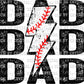 Baseball Dad Ready to Press Transfer