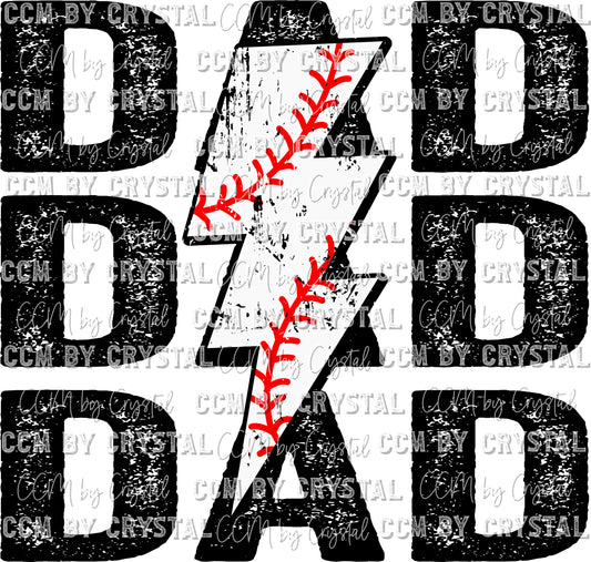 Baseball Dad Ready to Press Transfer