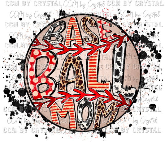 Baseball Mom Ready to Press Transfer