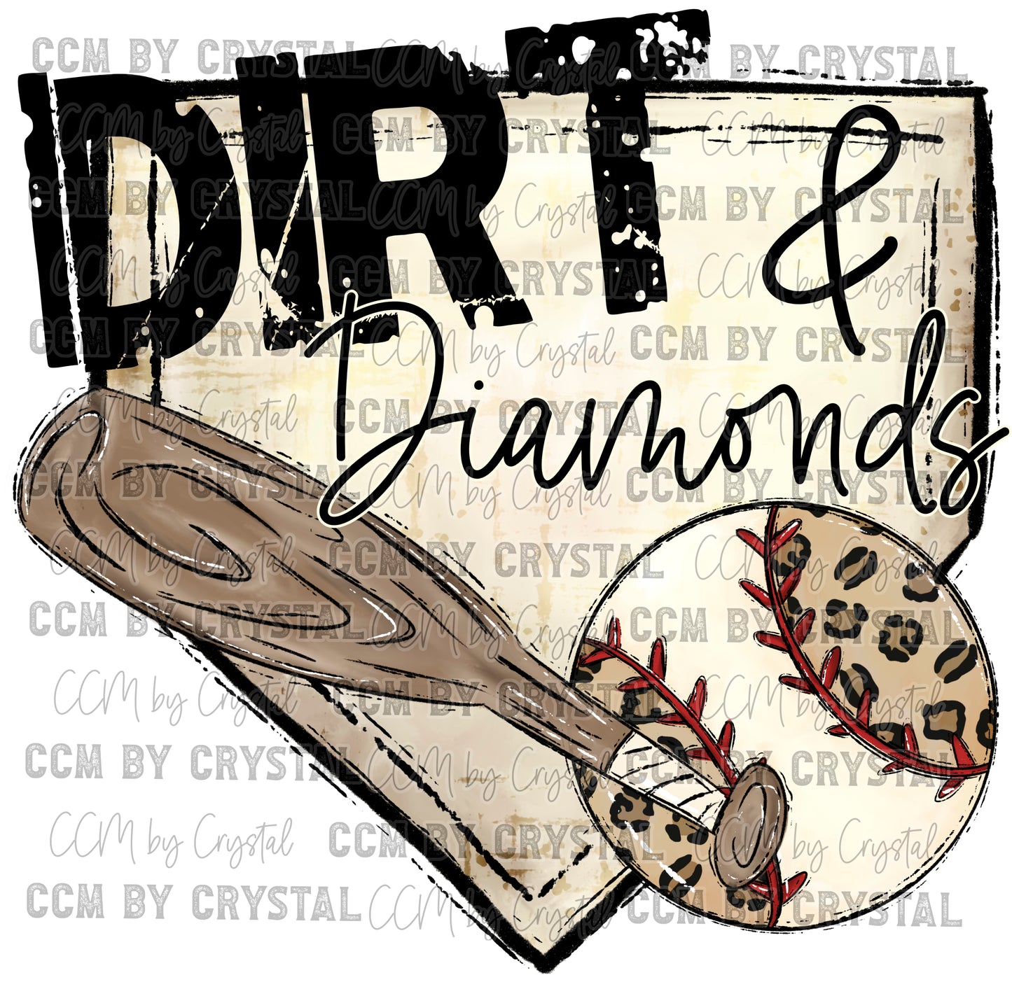 Dirt and Diamonds Baseball