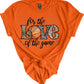 For the Love of the Game Basketball Ready to Press Transfer