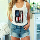 Freedom Flag Ready to Press Transfer