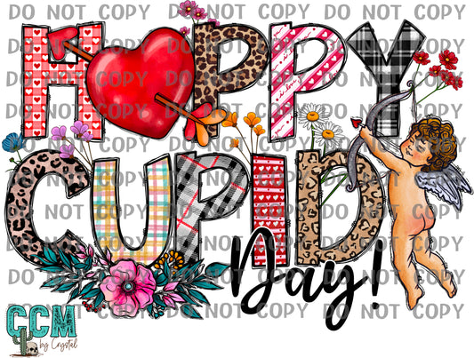 Happy Cupid Day