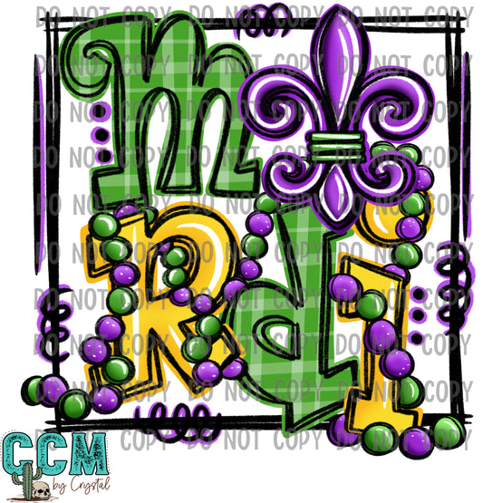 Mardi Gras