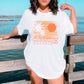 Chasing Sunsets Ready to Press Transfer