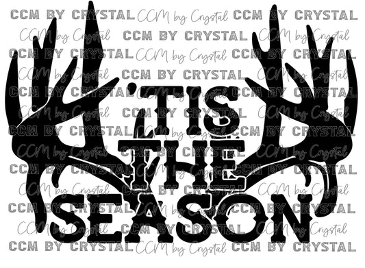 Tis the Season Hunting