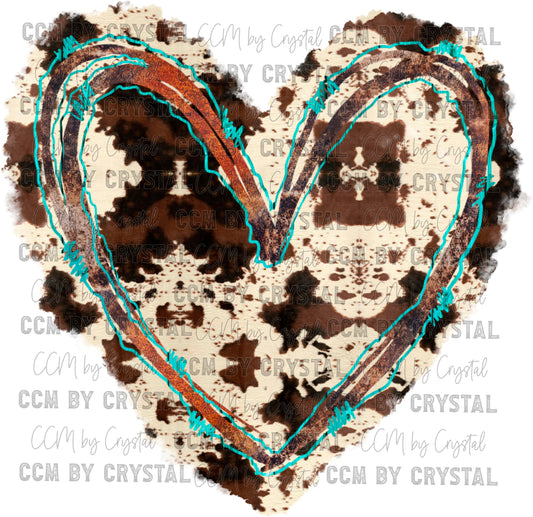Western Heart